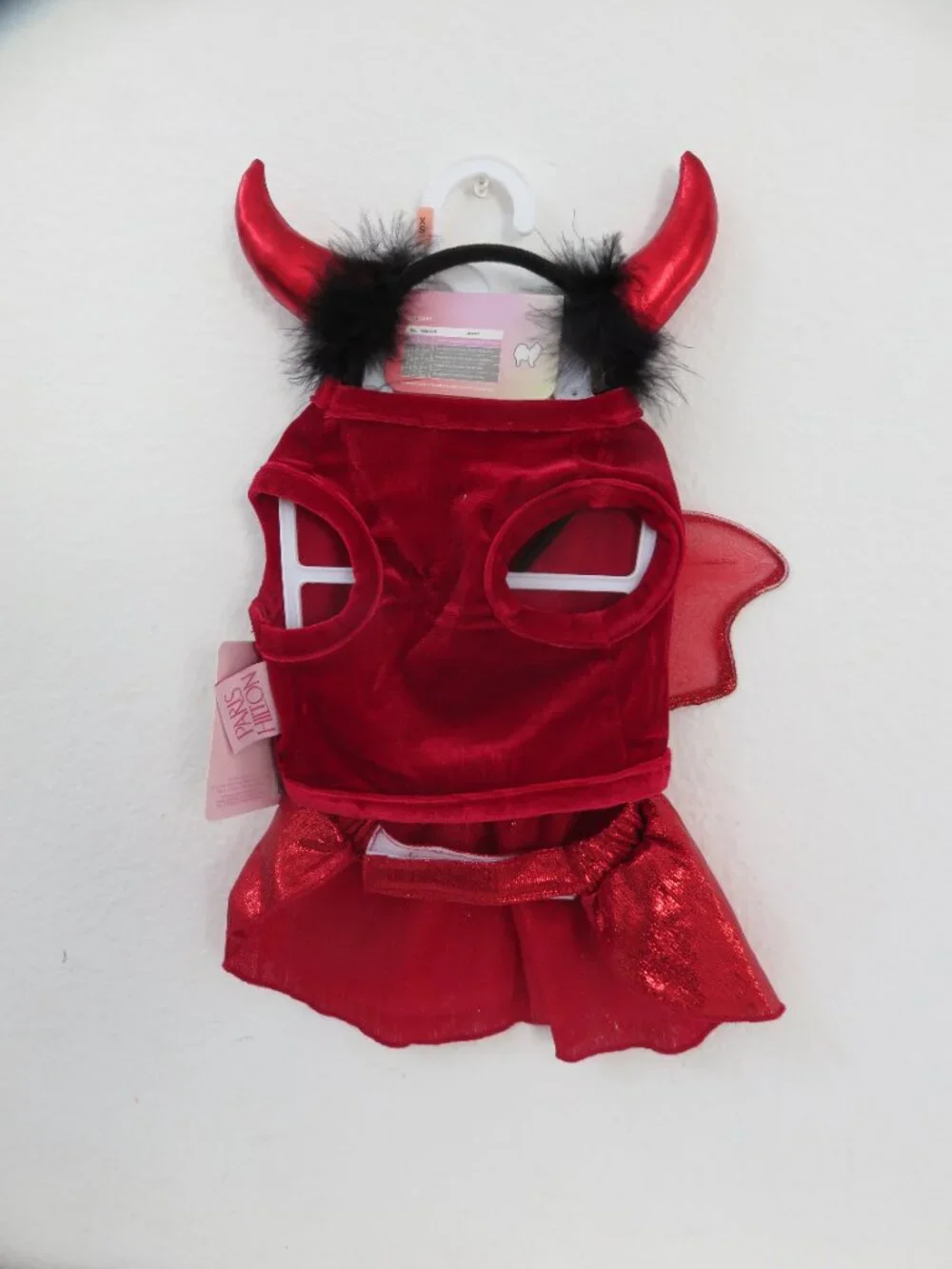 Paris Hilton new tags